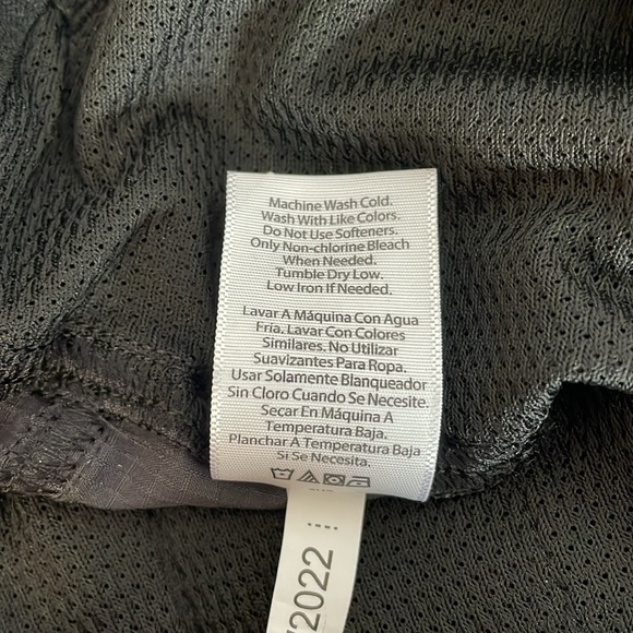 George black camouflage shorts Men’s size 40 NWT - Picture 11 of 16